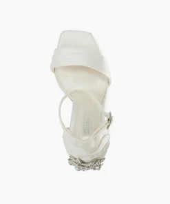 Sale Meridians - Heeled Sandals