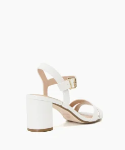 Sale Merisa - Block Heeled Sandals