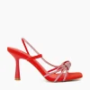 Best Sale Meta - Heeled Sandals