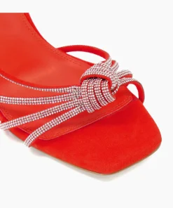 Best Sale Meta - Heeled Sandals
