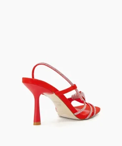 Best Sale Meta - Heeled Sandals