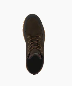 Best Miller - Brown Boots