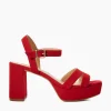 Best Sale Molten - Block Heeled Sandals