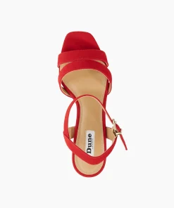 Best Sale Molten - Block Heeled Sandals