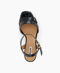 Discount Molton - Block Heeled Sandals