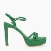 Best Mulberrie - Heeled Sandals