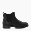 Fashion Nina - Black Boots