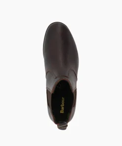 Clearance Nina - Dark Brown Boots