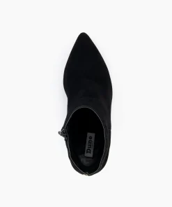 Best Sale Obsessive 2 - Black Ankle Boots