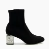 Hot Optimal - Ankle Boots