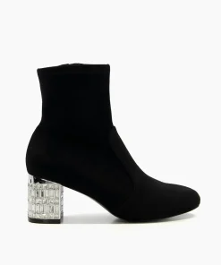 Hot Optimal - Ankle Boots