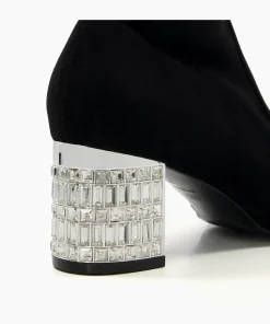 Hot Optimal - Ankle Boots