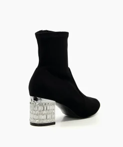 Hot Optimal - Ankle Boots