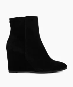 Online Optimism - Ankle Boots