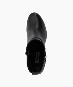 Clearance Orielle - Black Boots