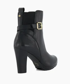 Clearance Orielle - Black Boots
