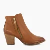 Discount Paicey - Tan Western Cowboy Boots