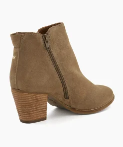 Shop Paicey - Taupe Western Cowboy Boots