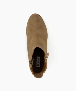 Shop Paicey - Taupe Western Cowboy Boots