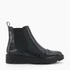 Hot Paleo - Black Boots