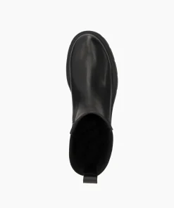 Fashion Palmero - Black Boots