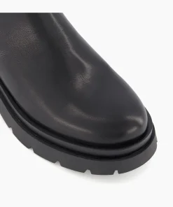 Sale Palmz - Black Boots