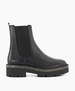 Flash Sale Panics - Chelsea Boots
