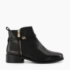 Online Pap - Ankle Boots