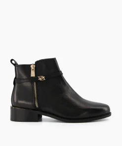 Online Pap - Ankle Boots