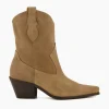 Best Sale Pardner - Sand Western Cowboy Boots