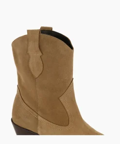 Best Sale Pardner - Sand Western Cowboy Boots