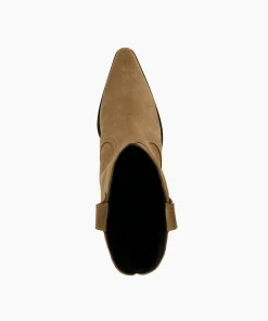 Best Sale Pardner - Sand Western Cowboy Boots