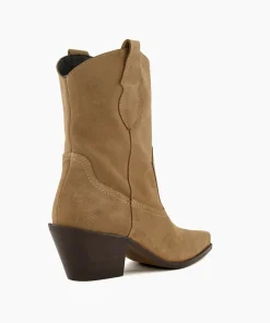 Best Sale Pardner - Sand Western Cowboy Boots