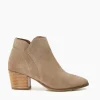 New Parlor - Sand Western Cowboy Boots