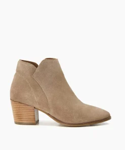 Discount Parlor - Sand Western Cowboy Boots