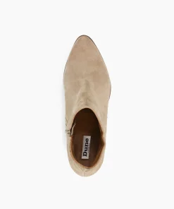 Discount Parlor - Sand Western Cowboy Boots