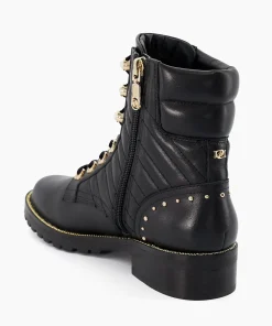 Shop Pearlescent - Biker Boots