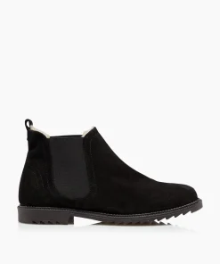 Cheap Pedal - Black Boots
