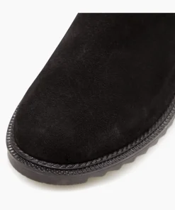 Cheap Pedal - Black Boots