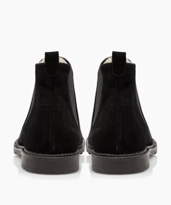 Cheap Pedal - Black Boots