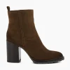 Shop Peng - Ankle Boots
