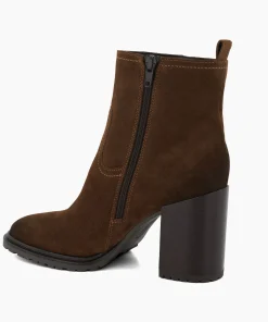 Shop Peng - Ankle Boots