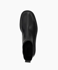 New Penney - Black Boots