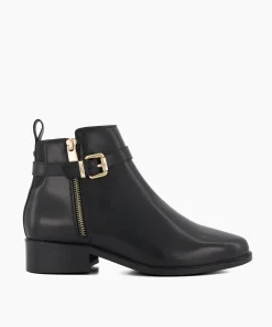 Hot Pepi - Black Boots
