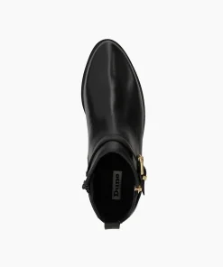 Hot Pepi - Black Boots