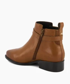 Cheap Pepi - Tan Brown Boots
