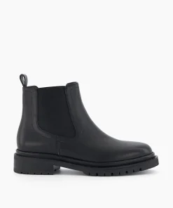 Cheap Perceive - Black Black Boots