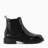 Best Sale Perceive - Black Black Boots