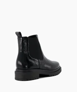 Best Sale Perceive - Black Black Boots