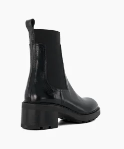 Fashion Perfect - Black Boots